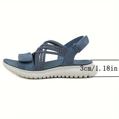 Monique™ | Orthopaedic Comfort Sandals