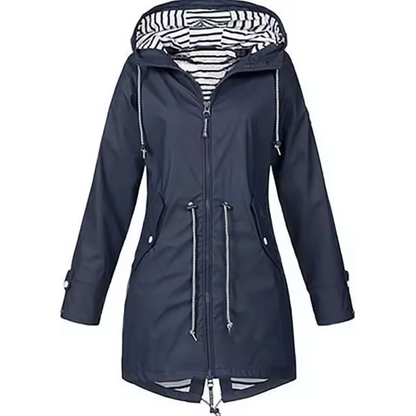 Marylene | Rain Jacket