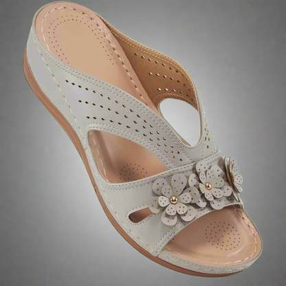 Sibindra | Orthopaedic sandals for sensitive feet