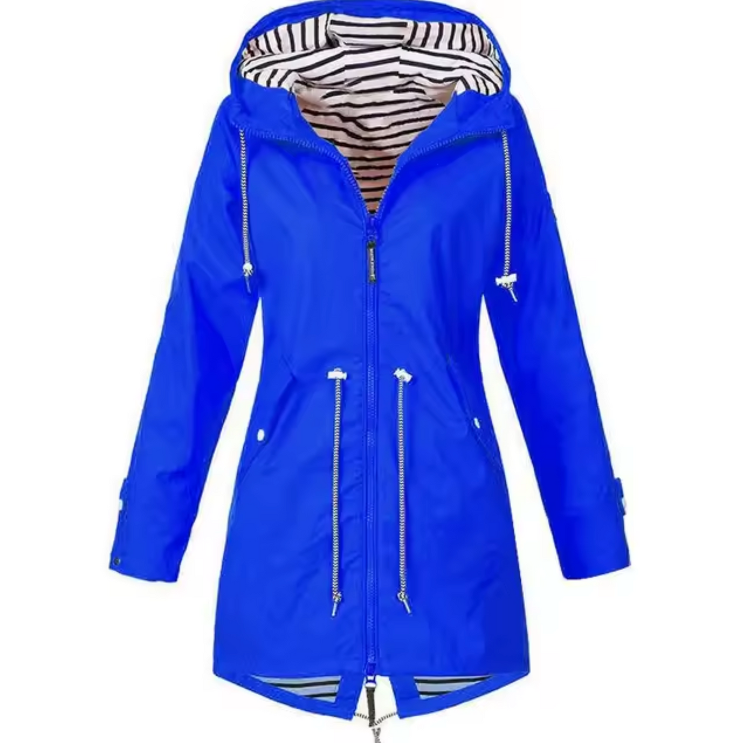 Marylene | Rain Jacket