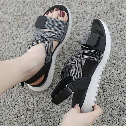 Monique™ | Orthopaedic Comfort Sandals